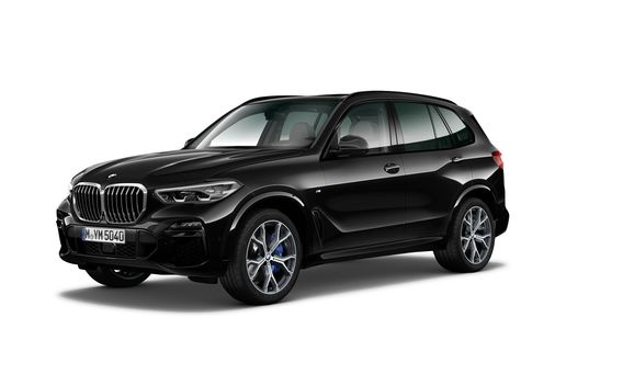 BMW X5 G05 30D 265ZS X-DRIVE M-SPORTPAKET AIR SUSPENSION SOFT CLOSE SKY LOUNGE NIGHT VISION HARMAN/KARDON 